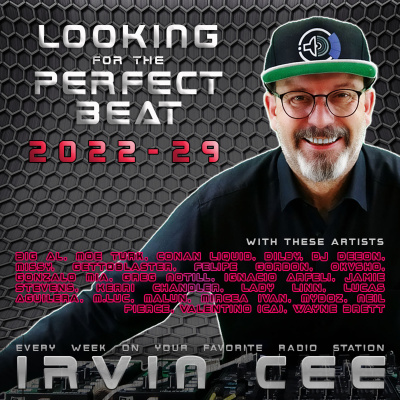 Looking For The Perfect Beat Radio Show