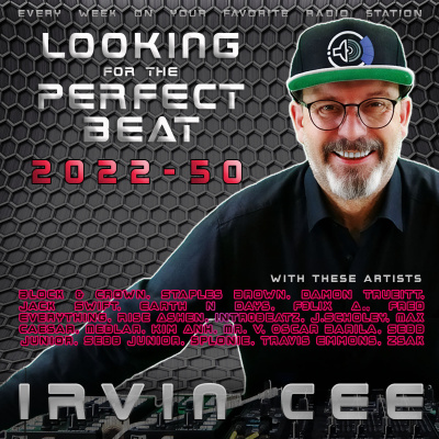 Looking For The Perfect Beat Radio Show