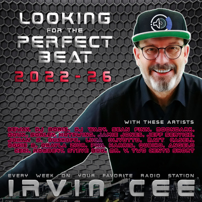 Looking For The Perfect Beat Radio Show