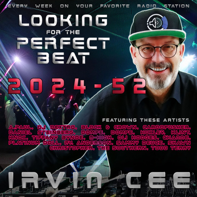 Looking For The Perfect Beat Radio Show