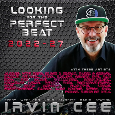 Looking For The Perfect Beat Radio Show