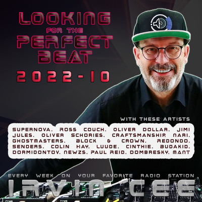 Looking For The Perfect Beat Radio Show