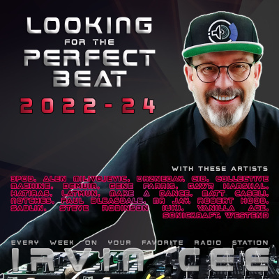 Looking For The Perfect Beat Radio Show
