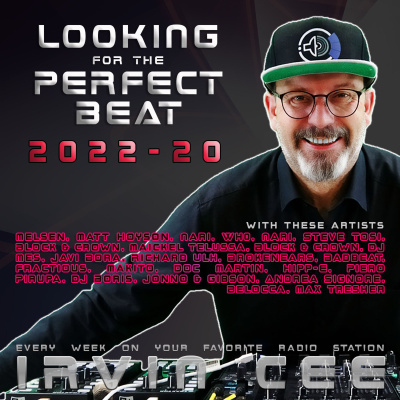 Looking For The Perfect Beat Radio Show