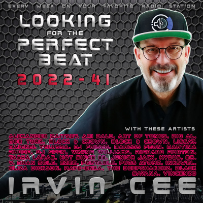 Looking For The Perfect Beat Radio Show