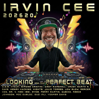 Looking For The Perfect Beat Radio Show
