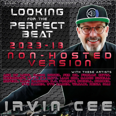 Looking For The Perfect Beat Radio Show