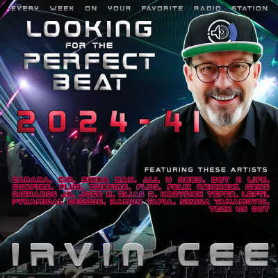 Looking For The Perfect Beat Radio Show