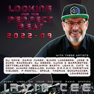 Looking For The Perfect Beat Radio Show