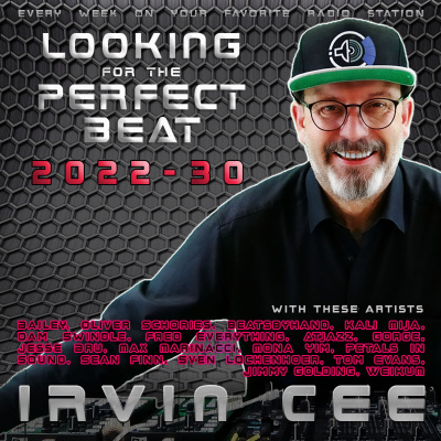 Looking For The Perfect Beat Radio Show