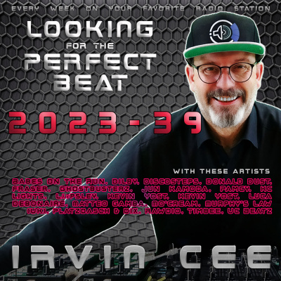 Looking For The Perfect Beat Radio Show