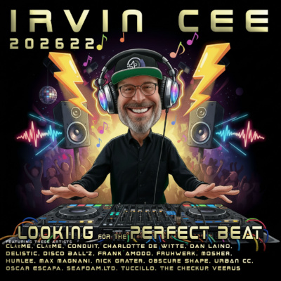 Looking For The Perfect Beat Radio Show