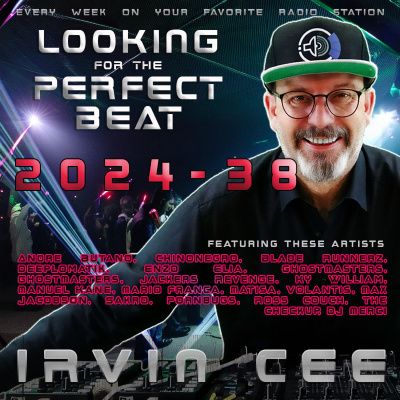 Looking For The Perfect Beat Radio Show
