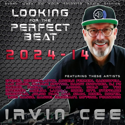 Looking For The Perfect Beat Radio Show