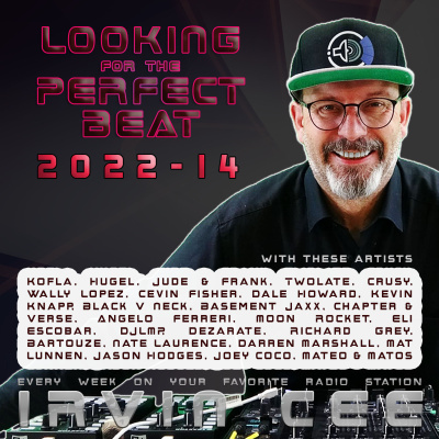 Looking For The Perfect Beat Radio Show