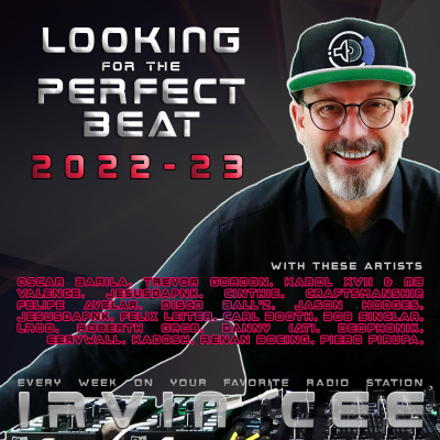 Looking For The Perfect Beat Radio Show