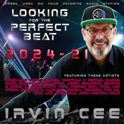 Looking For The Perfect Beat Radio Show