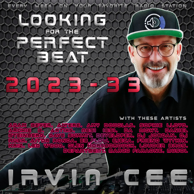 Looking For The Perfect Beat Radio Show