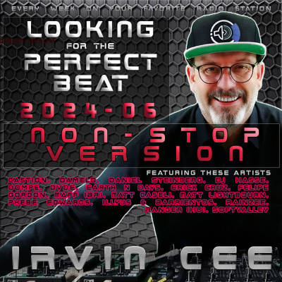 Looking For The Perfect Beat Radio Show