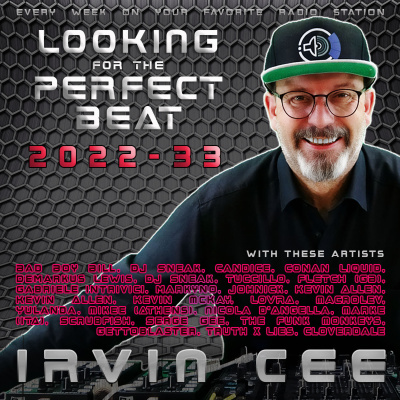 Looking For The Perfect Beat Radio Show