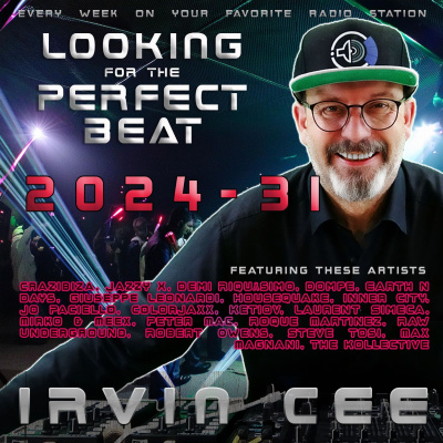 Looking For The Perfect Beat Radio Show