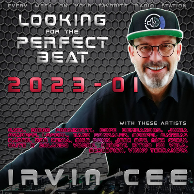 Looking For The Perfect Beat Radio Show