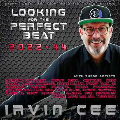 Looking For The Perfect Beat Radio Show