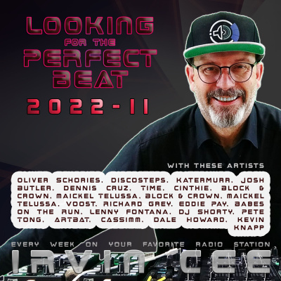 Looking For The Perfect Beat Radio Show