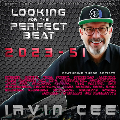 Looking For The Perfect Beat Radio Show