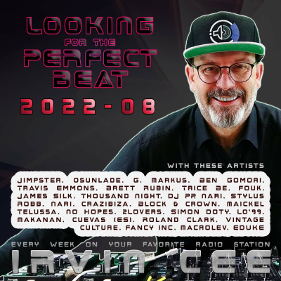 Looking For The Perfect Beat Radio Show