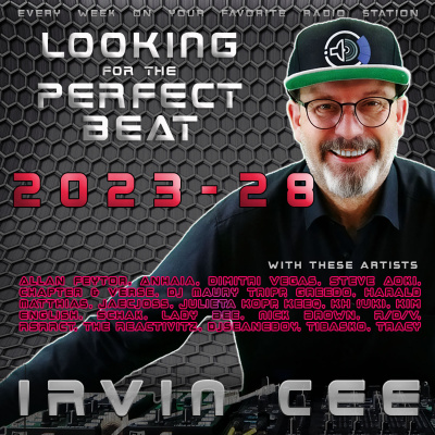 Looking For The Perfect Beat Radio Show