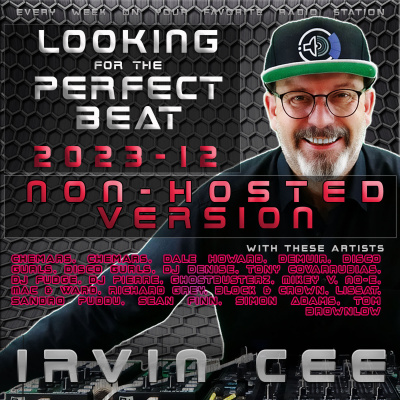 Looking For The Perfect Beat Radio Show