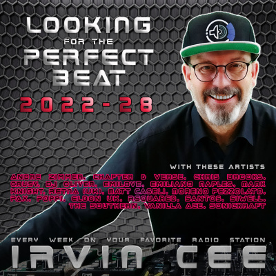 Looking For The Perfect Beat Radio Show