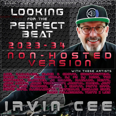 Looking For The Perfect Beat Radio Show