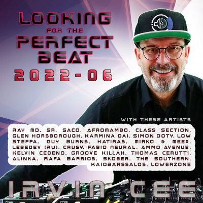 Looking For The Perfect Beat Radio Show