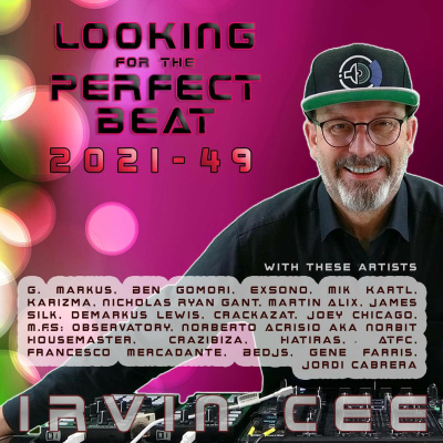 Looking For The Perfect Beat Radio Show
