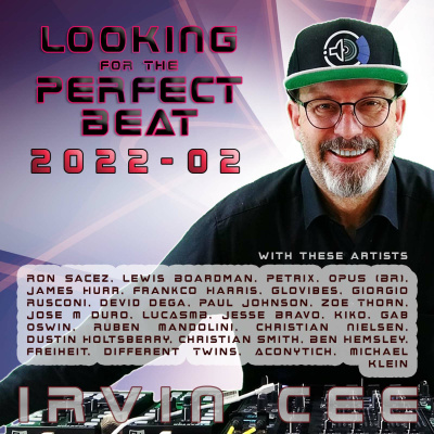 Looking For The Perfect Beat Radio Show