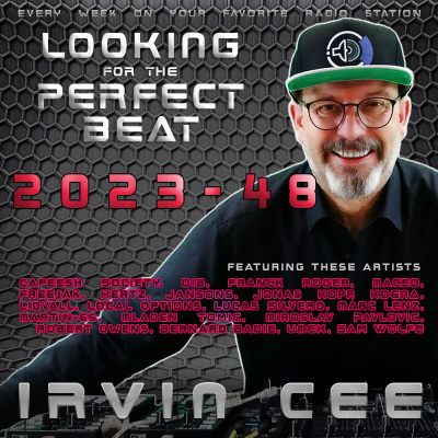 Looking For The Perfect Beat Radio Show