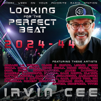 Looking For The Perfect Beat Radio Show