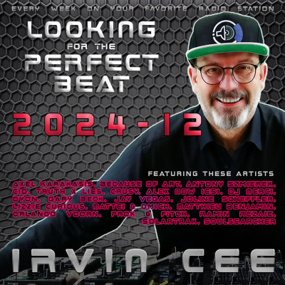 Looking For The Perfect Beat Radio Show