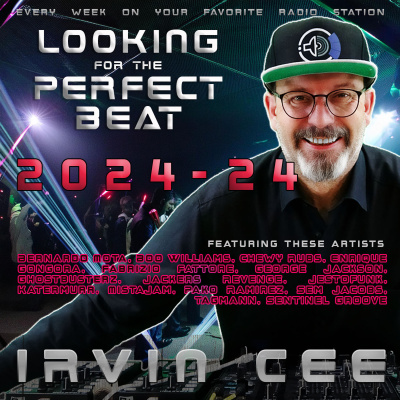 Looking For The Perfect Beat Radio Show