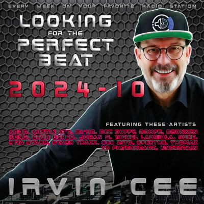 Looking For The Perfect Beat Radio Show