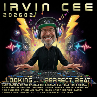 Looking For The Perfect Beat Radio Show
