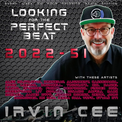 Looking For The Perfect Beat Radio Show