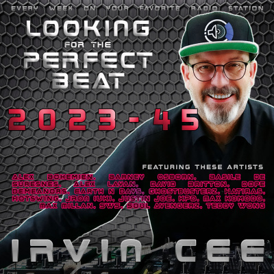 Looking For The Perfect Beat Radio Show