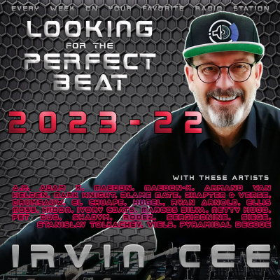 Looking For The Perfect Beat Radio Show