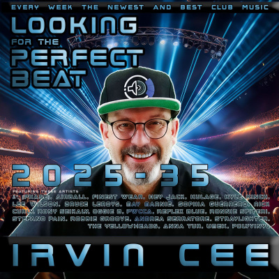 Looking For The Perfect Beat Radio Show