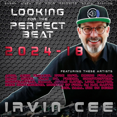 Looking For The Perfect Beat Radio Show