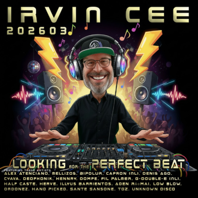 Looking For The Perfect Beat Radio Show