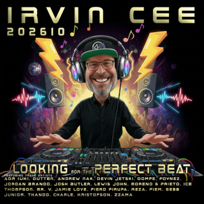 Looking For The Perfect Beat Radio Show